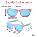 Visio ZUNO™ — Veja o Mundo com Coragem