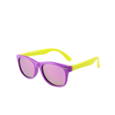 Visio ZUNO™ — Veja o Mundo com Coragem