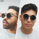 Visio Twist™ – Proteção e estilo andam juntos.