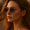 Visio ACTIVE™ — Estilo urbano com alma aventureira.