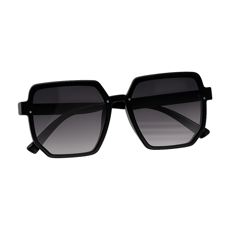 Visio EDGE™ — Moda que te enxerga primeiro.