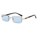 Visio BOLD™ — Estilo que impõe presença.