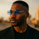 Visio BOLD™ — Estilo que impõe presença.