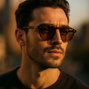 Visio VYRA™ — Seu olhar fala antes de você.