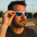 Visio ZENO™ — Performance no corpo, estilo no olhar.