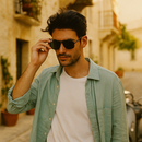 Visio ALVOR™ — O clássico não perde o poder.