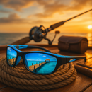 Visio FISHING™ - reflexo zero (Compre 1 e Leve 2)