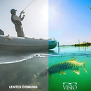 Visio FISHING™ - reflexo zero (Compre 1 e Leve 2)
