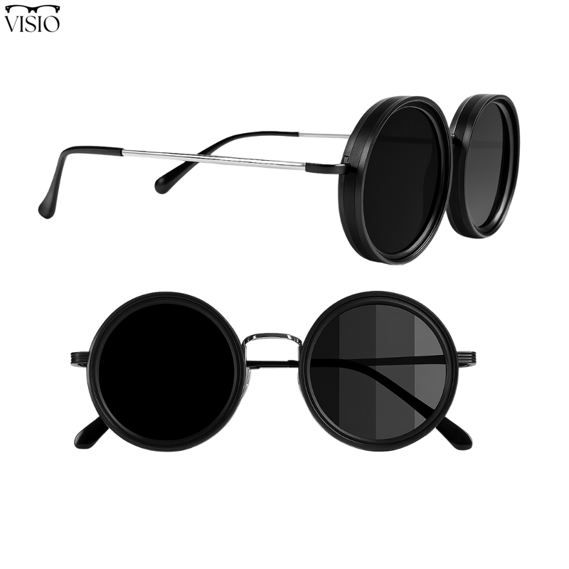 Visio Twist™ – Proteção e estilo andam juntos.