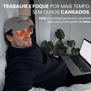 VISIO RED™ – Tecnologia visual para quem vive conectado.