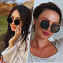 Visio Twist™ – Proteção e estilo andam juntos.