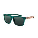 Visio HUWood™ — Liberte Sua Visão