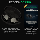 Visio Twist™ – Proteção e estilo andam juntos.