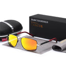 Visio RAYNIX™ — Preciso. Urbano. Inconfundível.