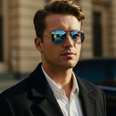 Visio RAYNIX™ — Preciso. Urbano. Inconfundível.