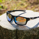 Visio ZENO™ — Performance no corpo, estilo no olhar.