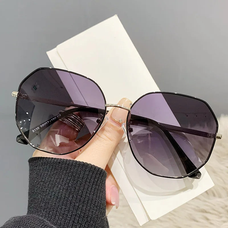 Visio ACTIVE™ — Estilo urbano com alma aventureira.