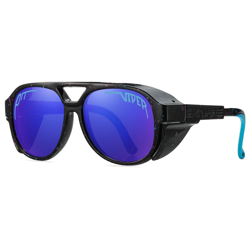 Visio RYFT™ — Estilo que acelera seu ritmo.