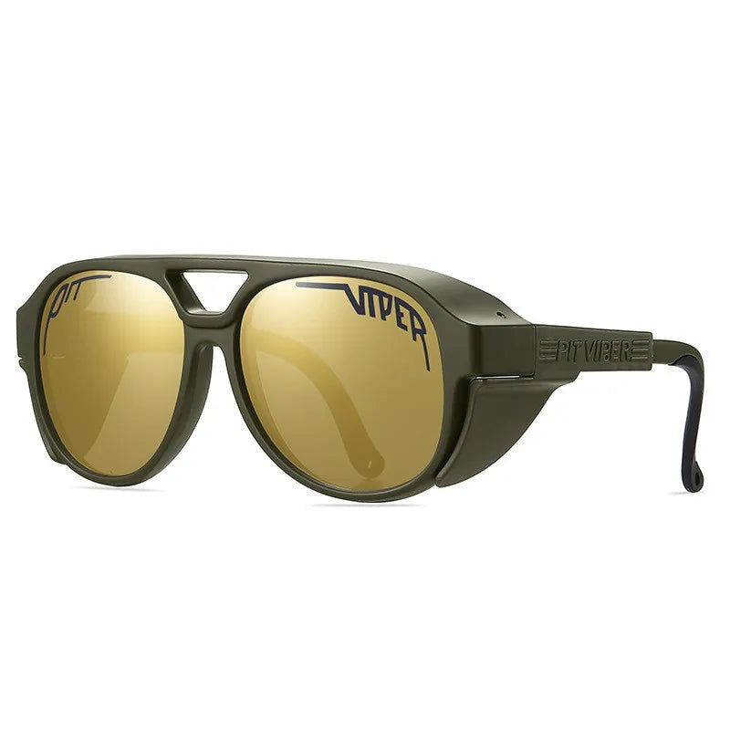 Visio RYFT™ — Estilo que acelera seu ritmo.