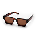 Visio DOMIN™ — Não é só estilo. É domínio.