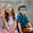 Visio ZUNO™ — Veja o Mundo com Coragem