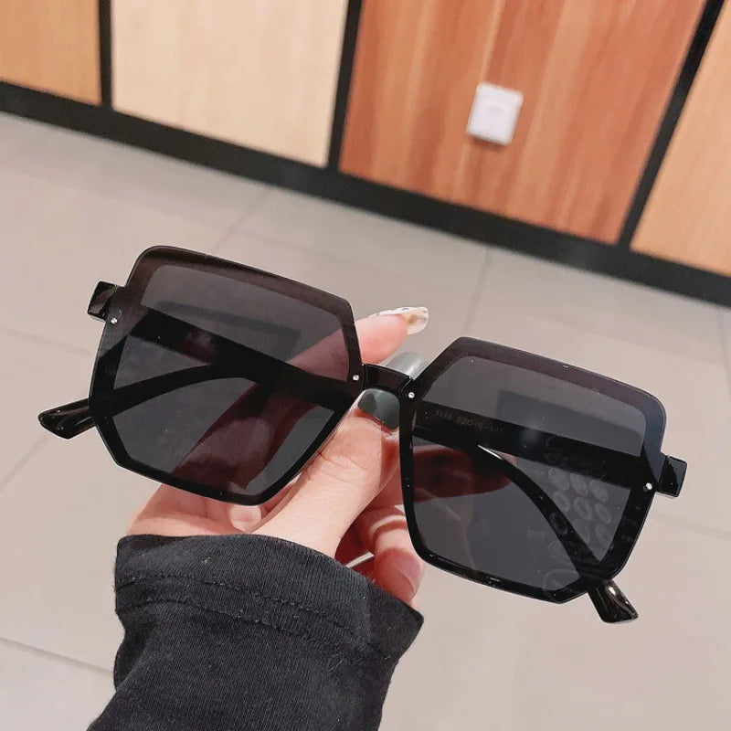 Visio EDGE™ — Moda que te enxerga primeiro.
