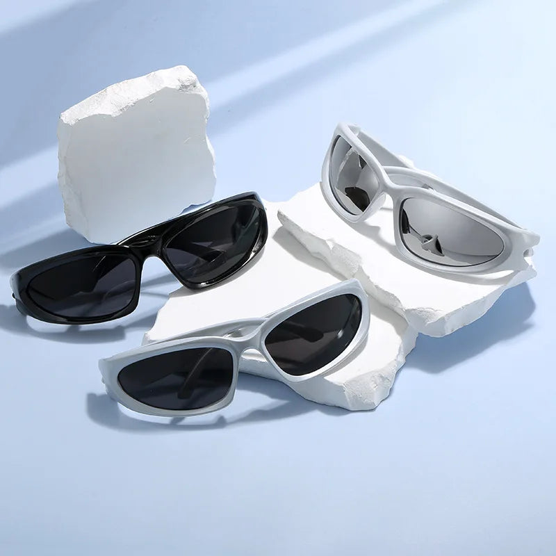 Visio NOVA™ — Futuro no seu olhar.