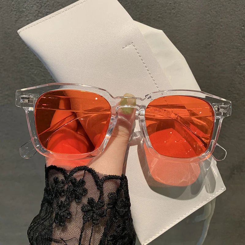 Visio SOUL™ — Seu estilo, sua essência.