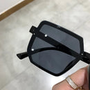 Visio EDGE™ — Moda que te enxerga primeiro.