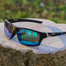 Visio ZENO™ — Performance no corpo, estilo no olhar.