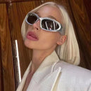 Visio NOVA™ — Futuro no seu olhar.