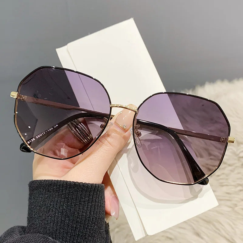 Visio ACTIVE™ — Estilo urbano com alma aventureira.