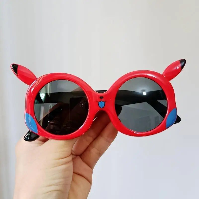 Visio LUXA™ — Brilhe Sem Medo do Sol