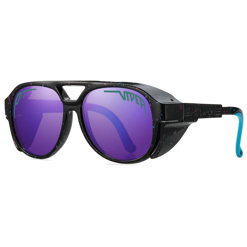 Visio RYFT™ — Estilo que acelera seu ritmo.