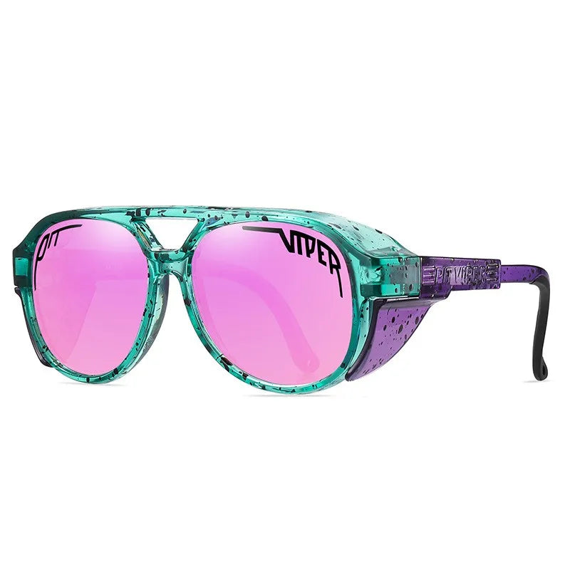 Visio RYFT™ — Estilo que acelera seu ritmo.