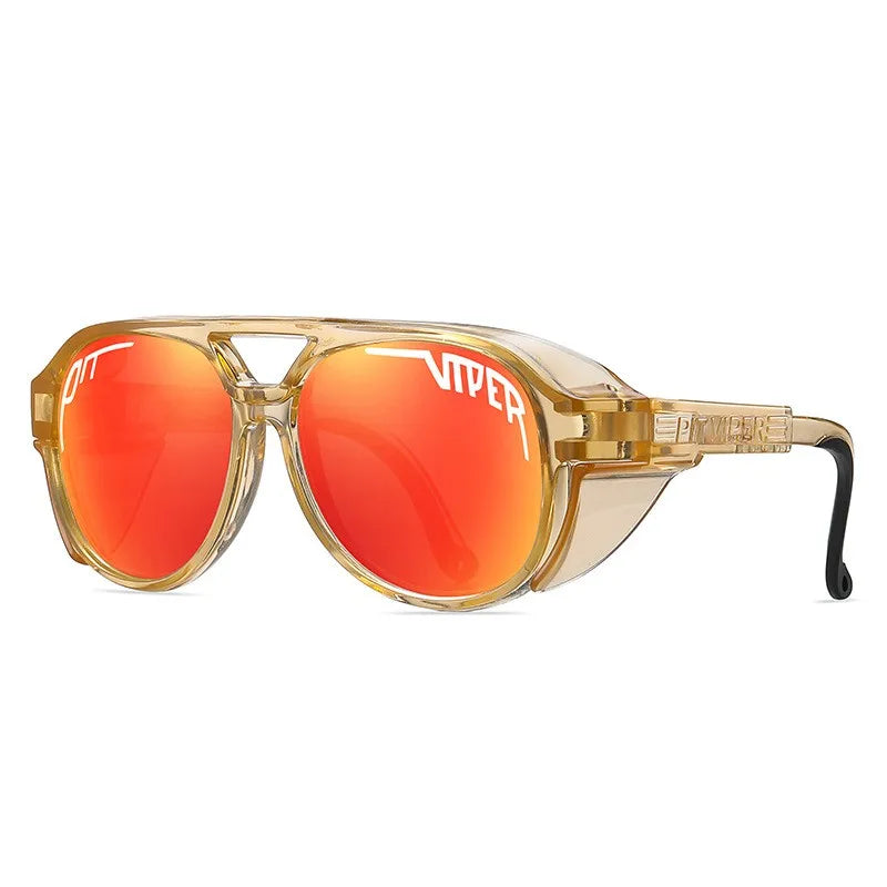 Visio RYFT™ — Estilo que acelera seu ritmo.