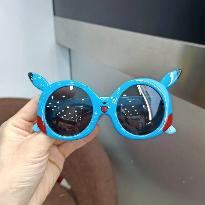 Visio LUXA™ — Brilhe Sem Medo do Sol