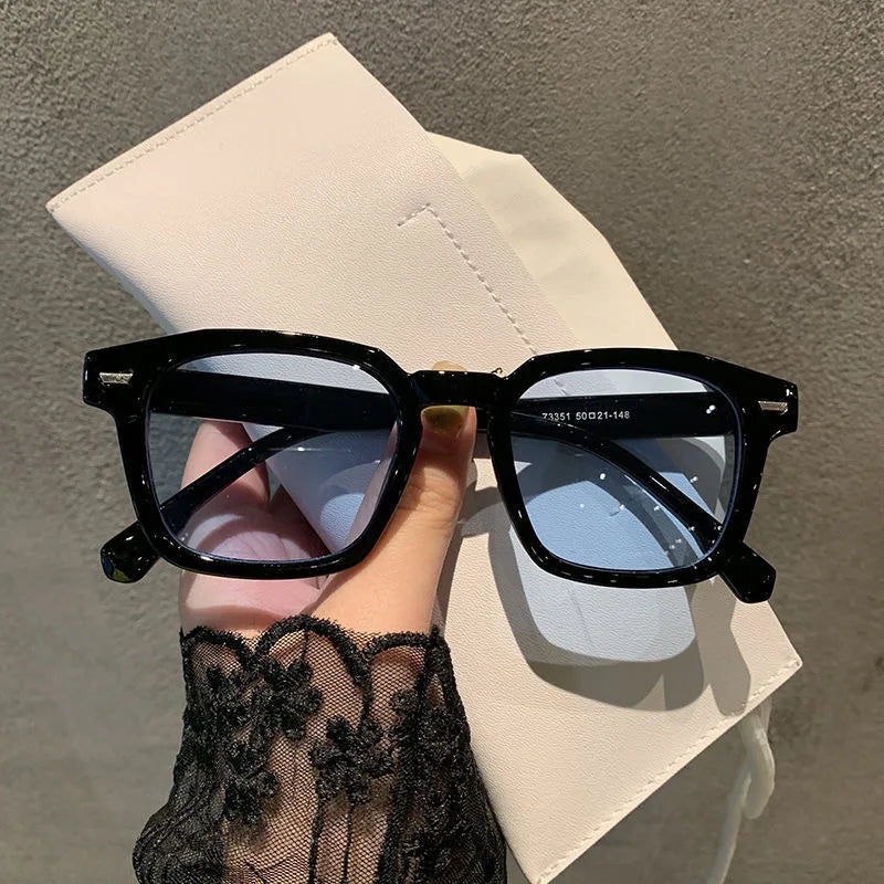 Visio SOUL™ — Seu estilo, sua essência.