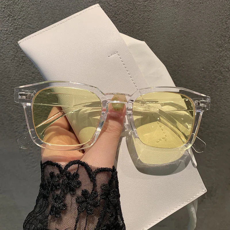 Visio SOUL™ — Seu estilo, sua essência.