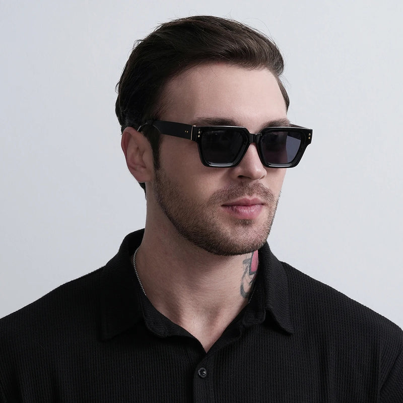 Visio DOMIN™ — Não é só estilo. É domínio.
