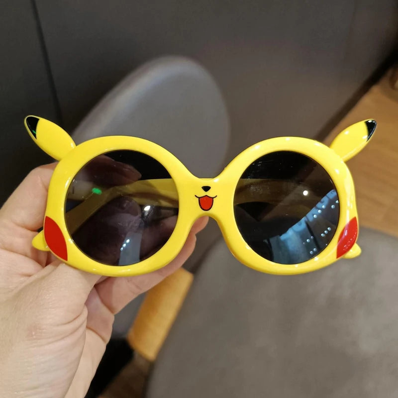 Visio LUXA™ — Brilhe Sem Medo do Sol