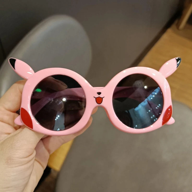 Visio LUXA™ — Brilhe Sem Medo do Sol