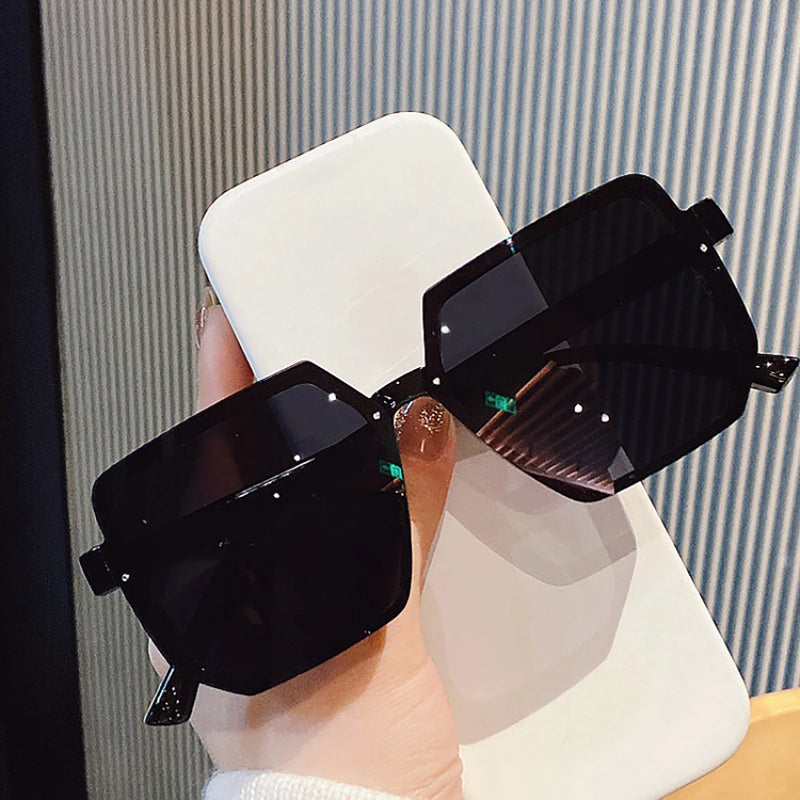 Visio EDGE™ — Moda que te enxerga primeiro.