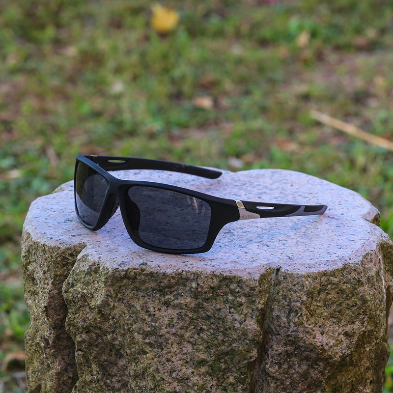 Visio ZENO™ — Performance no corpo, estilo no olhar.