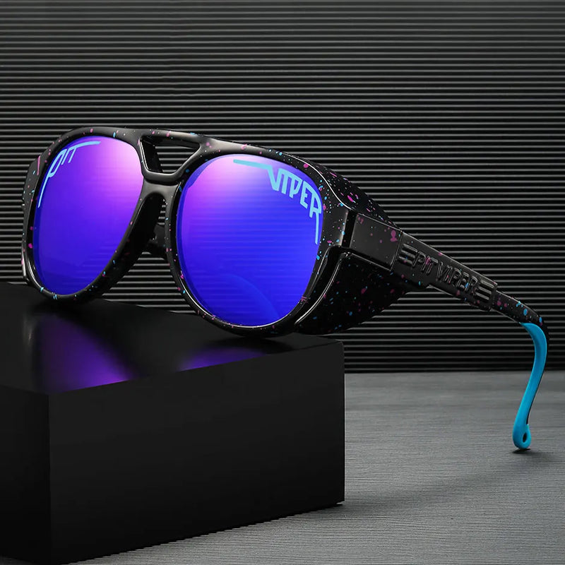 Visio RYFT™ — Estilo que acelera seu ritmo.