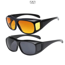 VisioDrive™ — Óculos de Direção Noturna Mais Vendido Do Brasil!