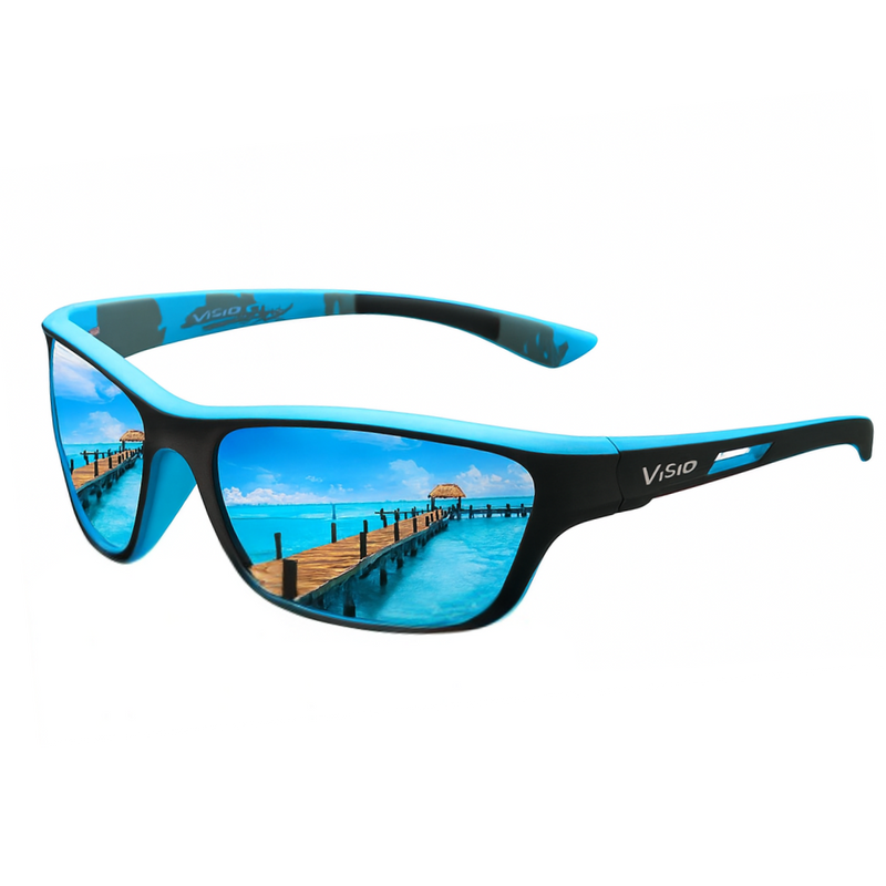 Visio FISHING™ - reflexo zero (Compre 1 e Leve 2)